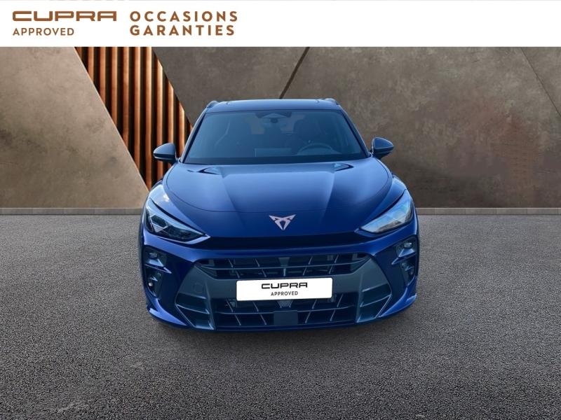 Voitures occasions CUPRA Terramar VZ Tomblaine