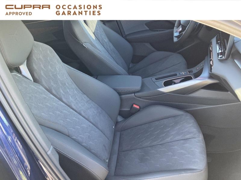 Voitures occasions CUPRA Terramar VZ Tomblaine