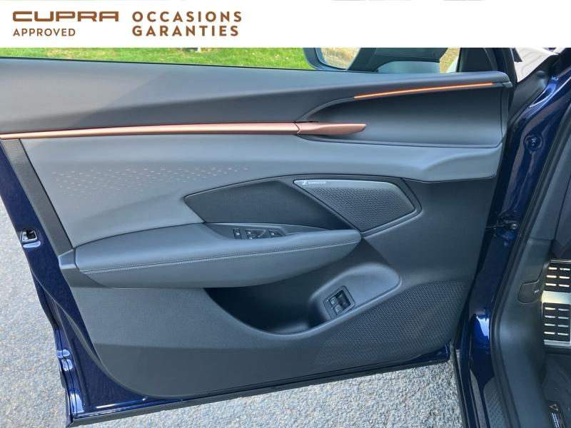 Voitures occasions CUPRA Terramar VZ Tomblaine
