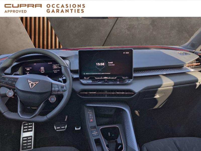 Voitures occasions CUPRA Terramar VZ Tomblaine