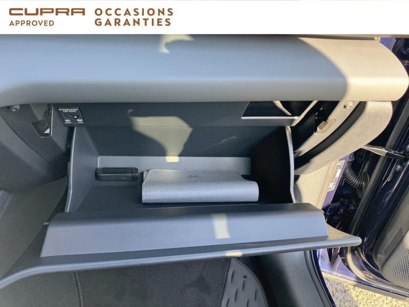 Voitures occasions CUPRA Terramar VZ Tomblaine