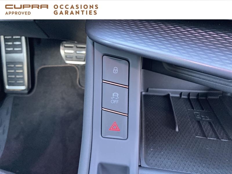 Voitures occasions CUPRA Terramar VZ Tomblaine