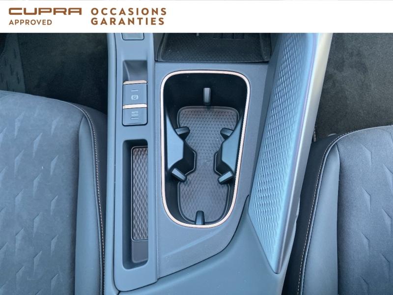 Voitures occasions CUPRA Terramar VZ Tomblaine