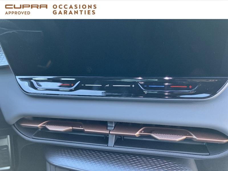 Voitures occasions CUPRA Terramar VZ Tomblaine