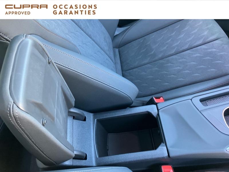 Voitures occasions CUPRA Terramar VZ Tomblaine