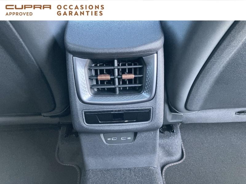 Voitures occasions CUPRA Terramar VZ Tomblaine