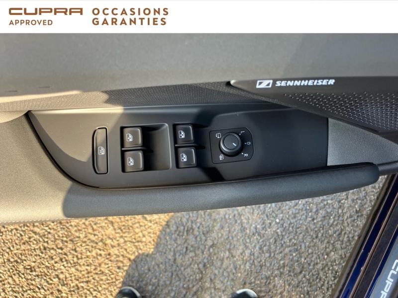 Voitures occasions CUPRA Terramar VZ Tomblaine