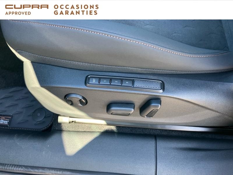 Voitures occasions CUPRA Terramar VZ Tomblaine