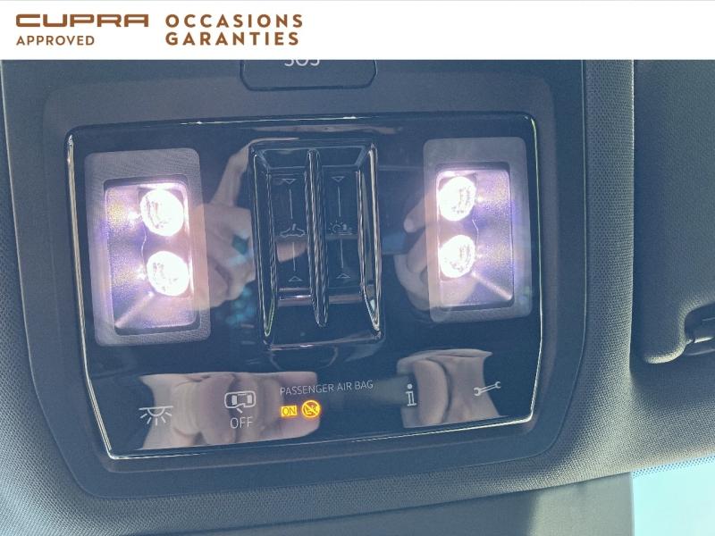 Voitures occasions CUPRA Terramar VZ Tomblaine