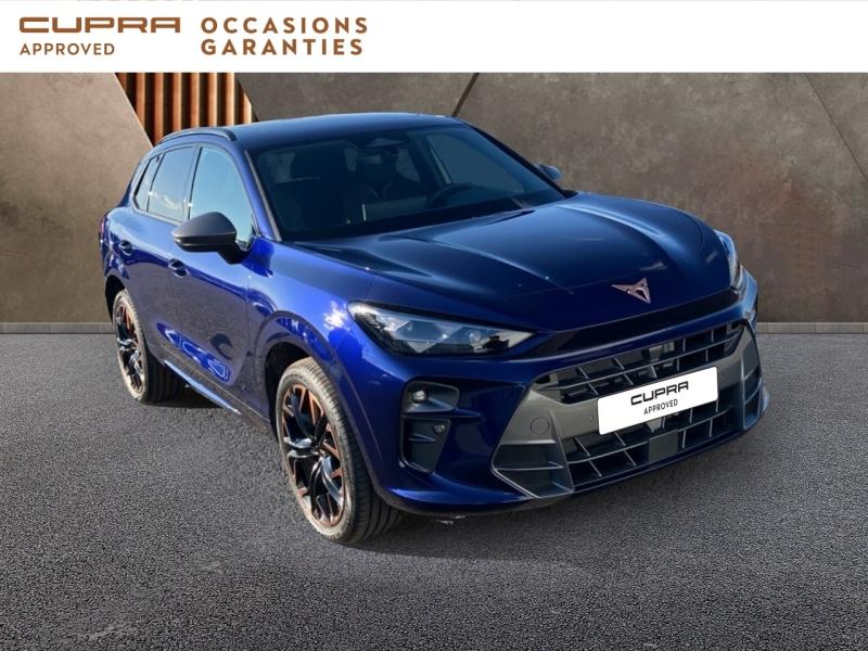 Voitures occasions CUPRA Terramar VZ Tomblaine