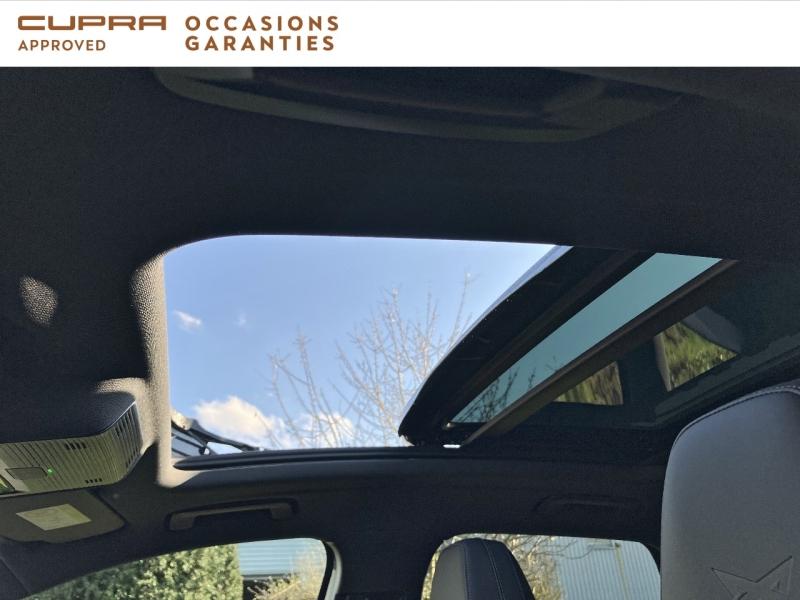 Voitures occasions CUPRA Terramar VZ Tomblaine