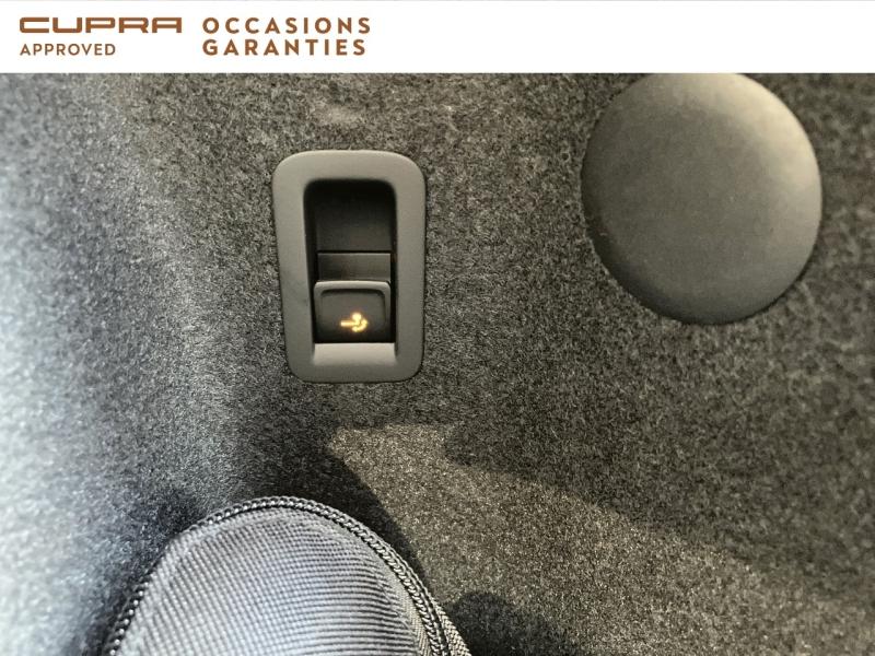 Voitures occasions CUPRA Terramar VZ Tomblaine