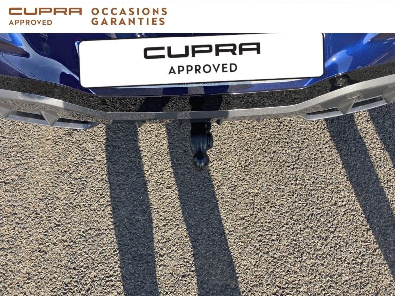Voitures occasions CUPRA Terramar VZ Tomblaine
