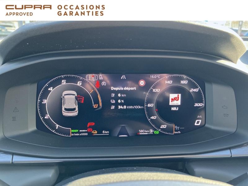 Voitures occasions CUPRA Terramar VZ Tomblaine