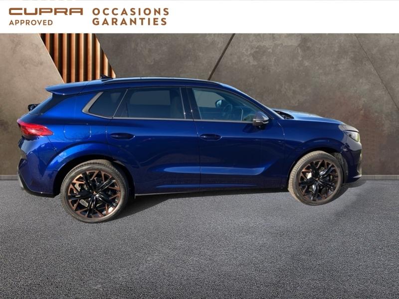 Voitures occasions CUPRA Terramar VZ Tomblaine