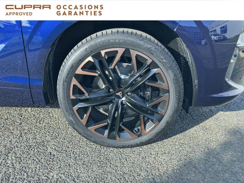 Voitures occasions CUPRA Terramar VZ Tomblaine
