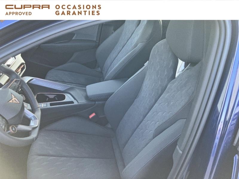 Voitures occasions CUPRA Terramar VZ Tomblaine