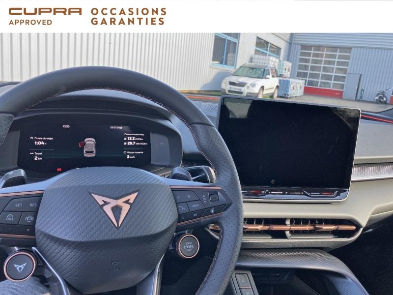 Voitures occasions CUPRA Terramar VZ Tomblaine