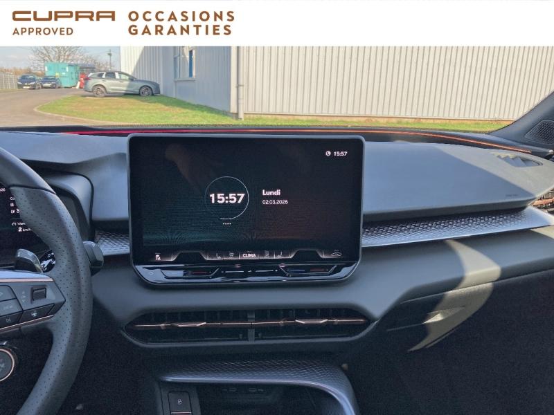 Voitures occasions CUPRA Terramar VZ Tomblaine