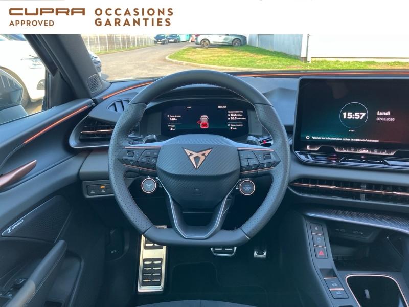 Voitures occasions CUPRA Terramar VZ Tomblaine