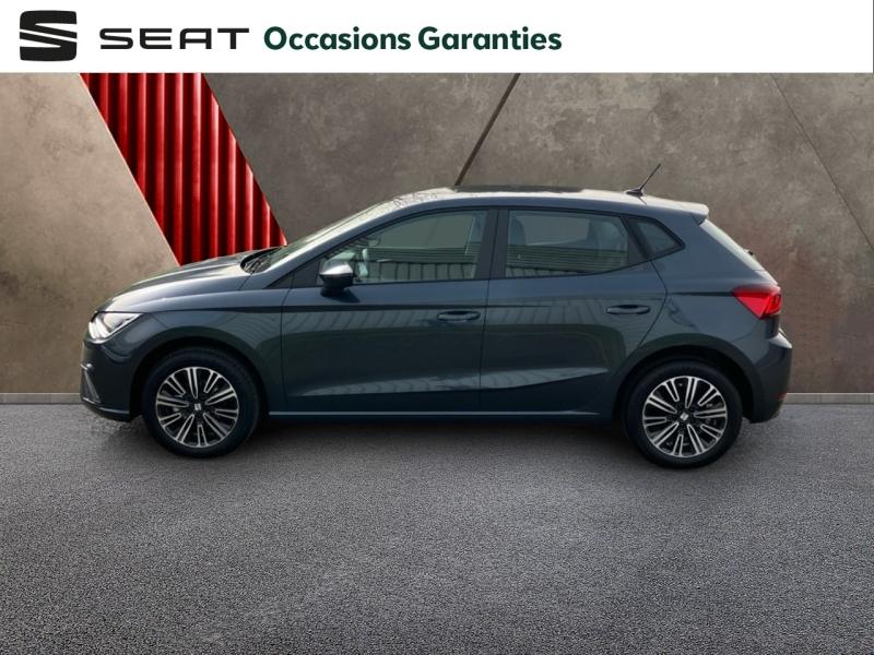 Voitures occasions SEAT IBIZA Copa Tomblaine