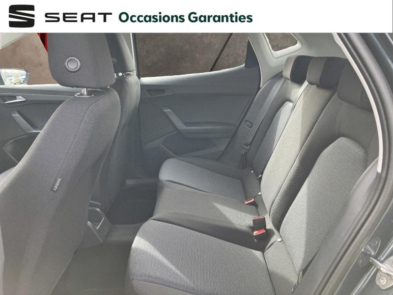 Voitures occasions SEAT IBIZA Copa Tomblaine