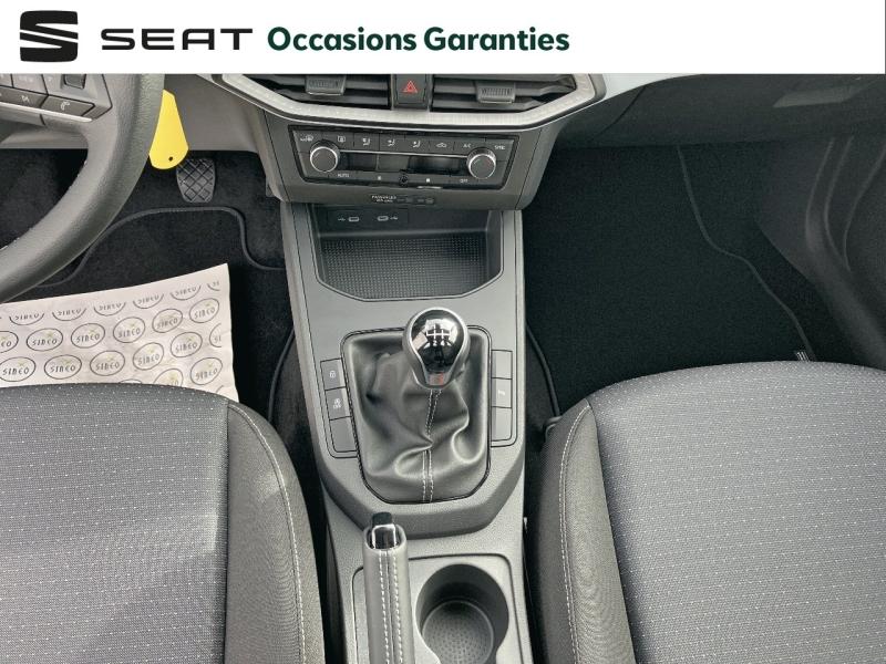 Voitures occasions SEAT IBIZA Copa Tomblaine