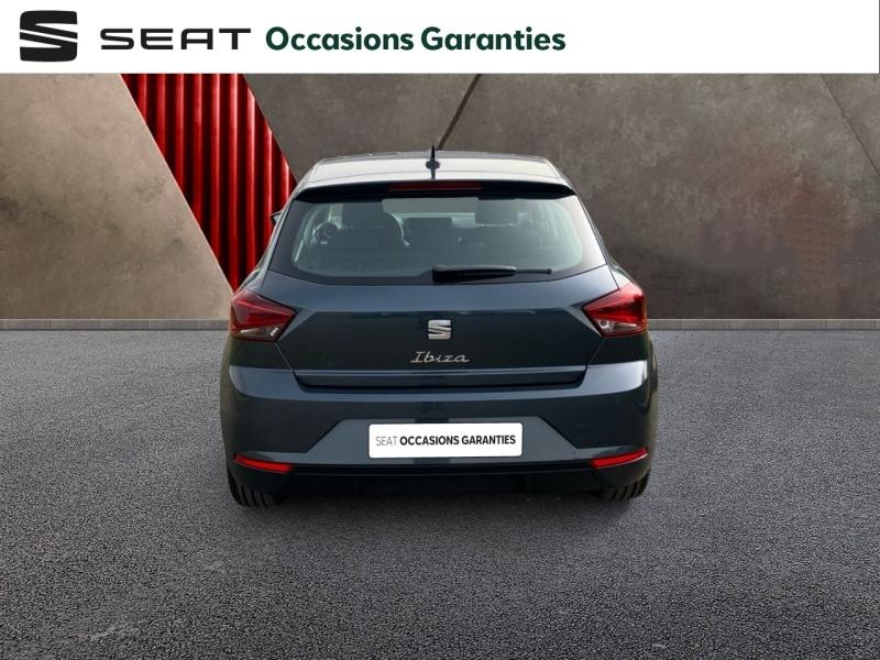 Voitures occasions SEAT IBIZA Copa Tomblaine