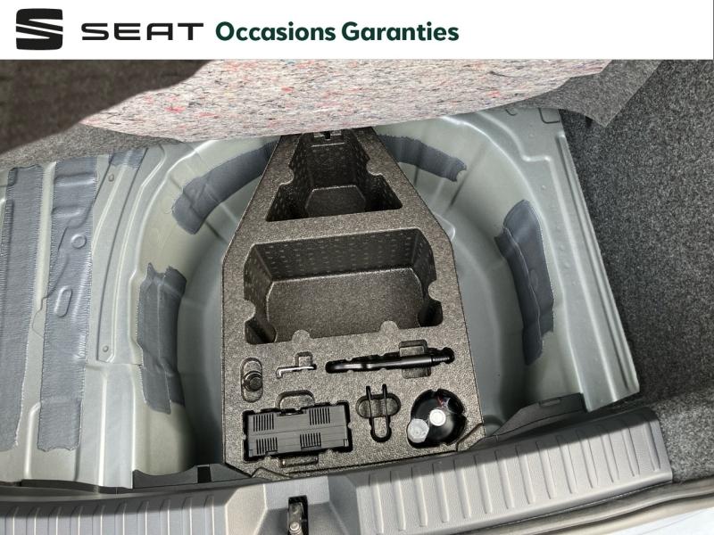 Voitures occasions SEAT IBIZA Copa Tomblaine