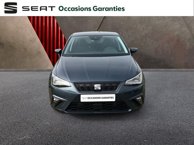 Voitures occasions SEAT IBIZA Copa Tomblaine