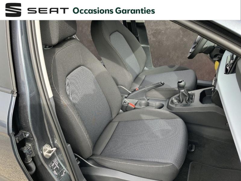 Voitures occasions SEAT IBIZA Copa Tomblaine