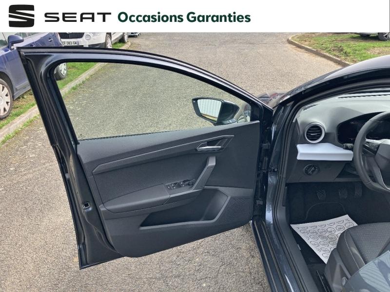 Voitures occasions SEAT IBIZA Copa Tomblaine