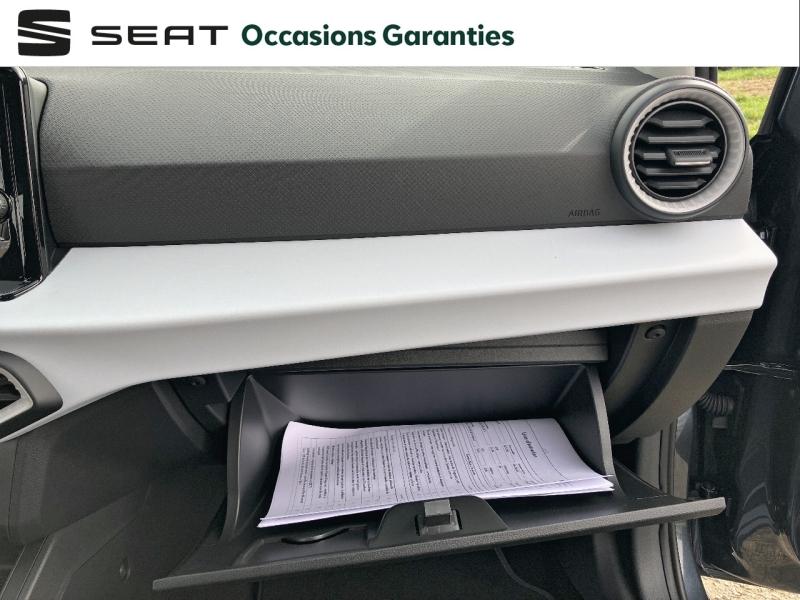 Voitures occasions SEAT IBIZA Copa Tomblaine