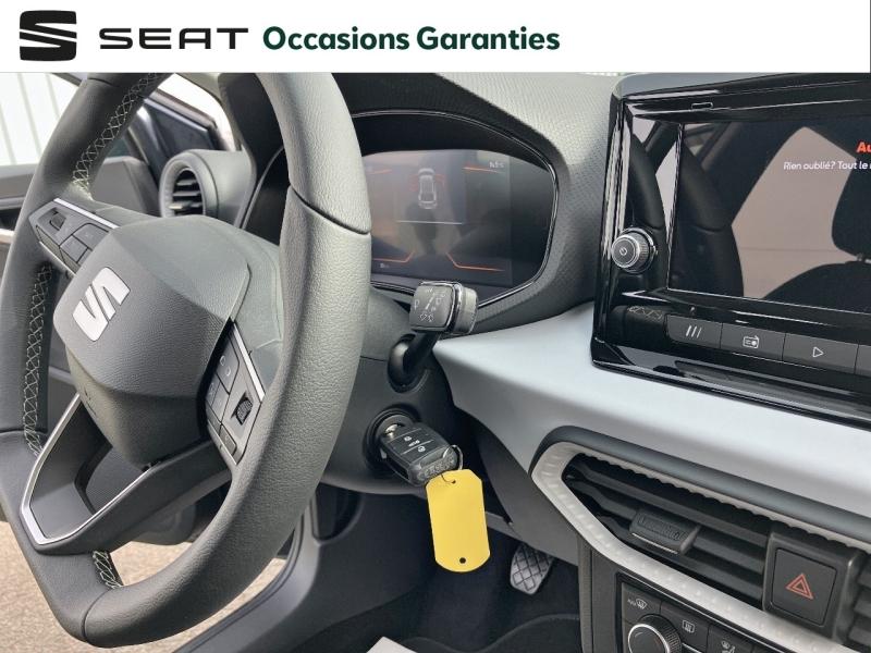 Voitures occasions SEAT IBIZA Copa Tomblaine