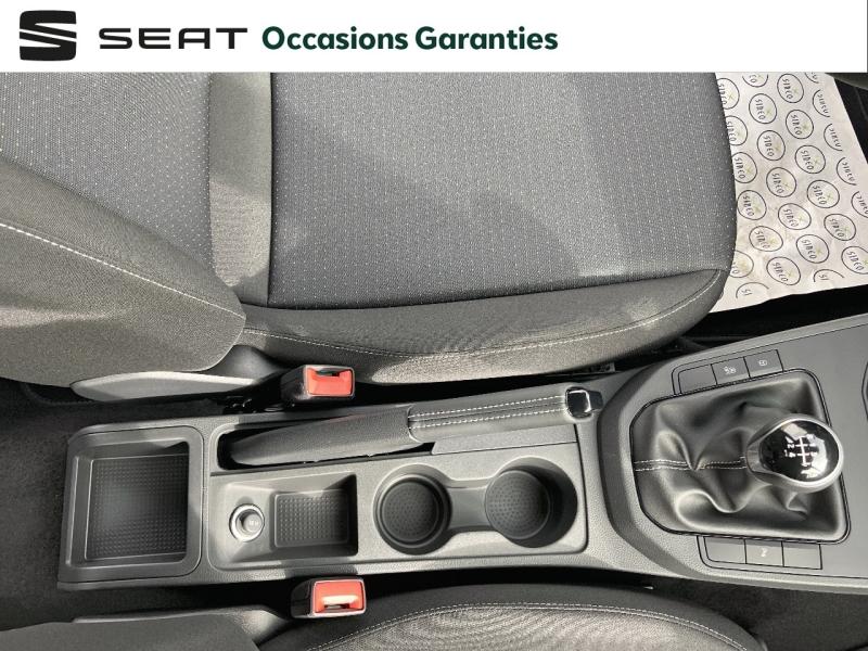 Voitures occasions SEAT IBIZA Copa Tomblaine