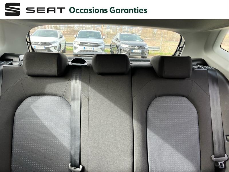 Voitures occasions SEAT IBIZA Copa Tomblaine