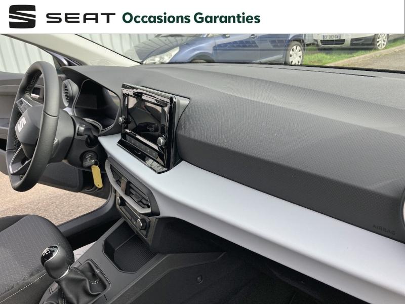 Voitures occasions SEAT IBIZA Copa Tomblaine