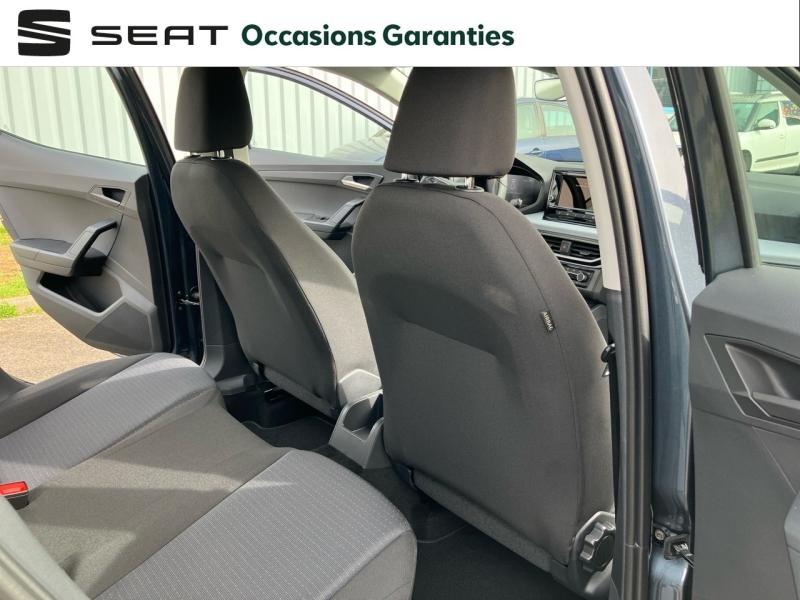 Voitures occasions SEAT IBIZA Copa Tomblaine
