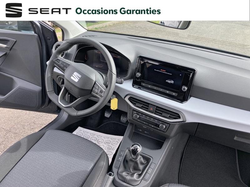 Voitures occasions SEAT IBIZA Copa Tomblaine