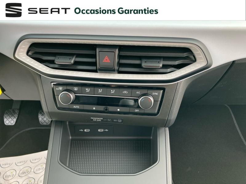 Voitures occasions SEAT IBIZA Copa Tomblaine