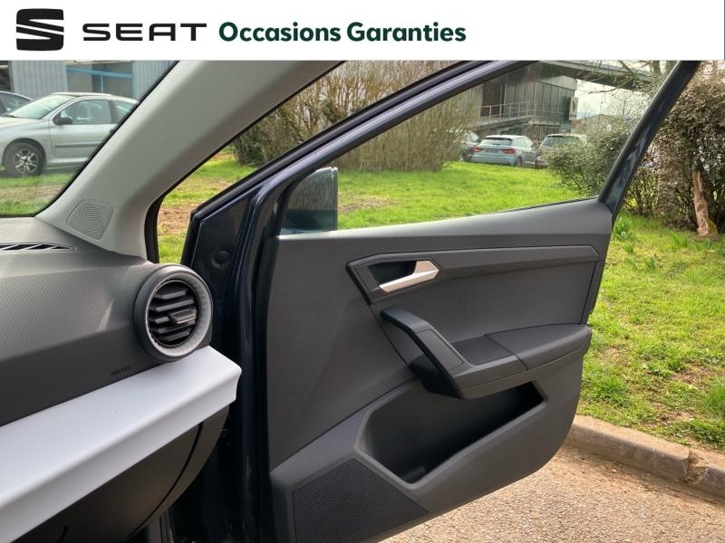 Voitures occasions SEAT IBIZA Copa Tomblaine