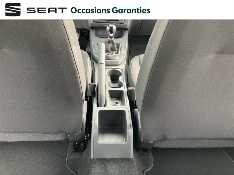 Voitures occasions SEAT IBIZA Copa Tomblaine