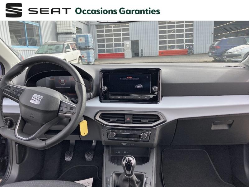 Voitures occasions SEAT IBIZA Copa Tomblaine