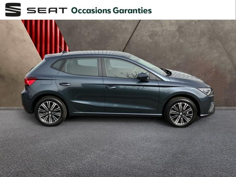 Voitures occasions SEAT IBIZA Copa Tomblaine