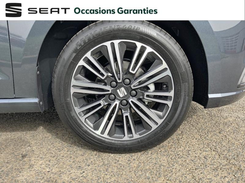 Voitures occasions SEAT IBIZA Copa Tomblaine