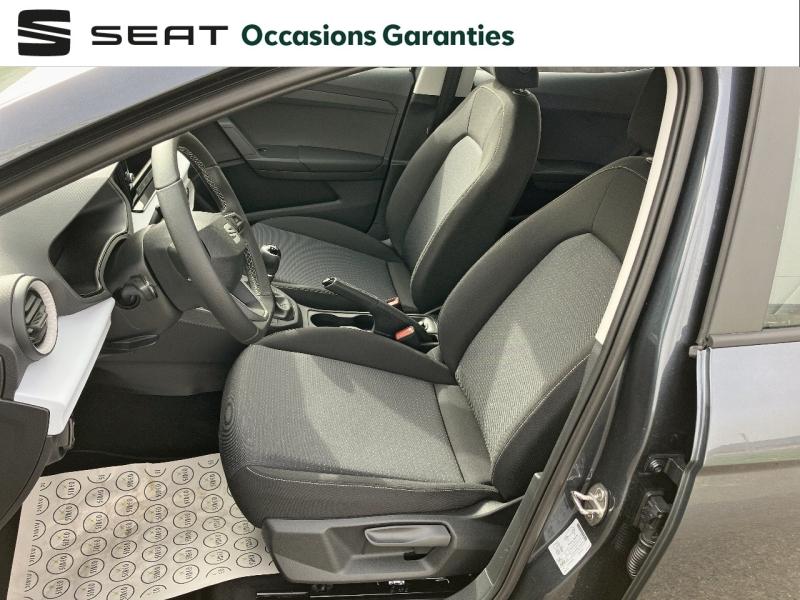 Voitures occasions SEAT IBIZA Copa Tomblaine