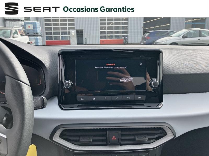 Voitures occasions SEAT IBIZA Copa Tomblaine