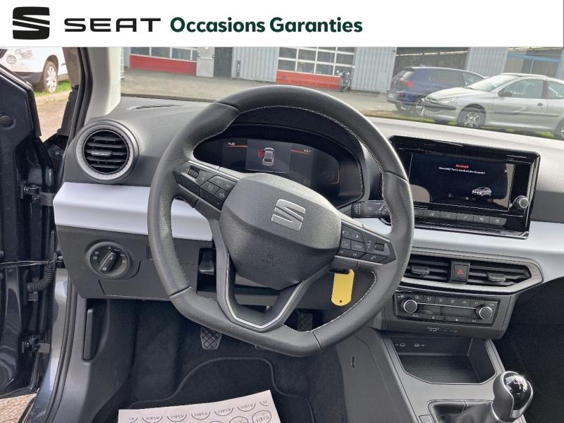 Voitures occasions SEAT IBIZA Copa Tomblaine