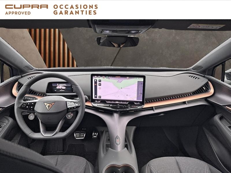 Voitures occasions CUPRA Tavascan V Tomblaine