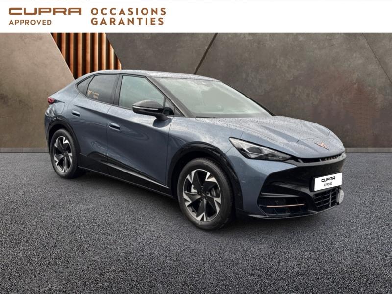 Voitures occasions CUPRA Tavascan V Tomblaine